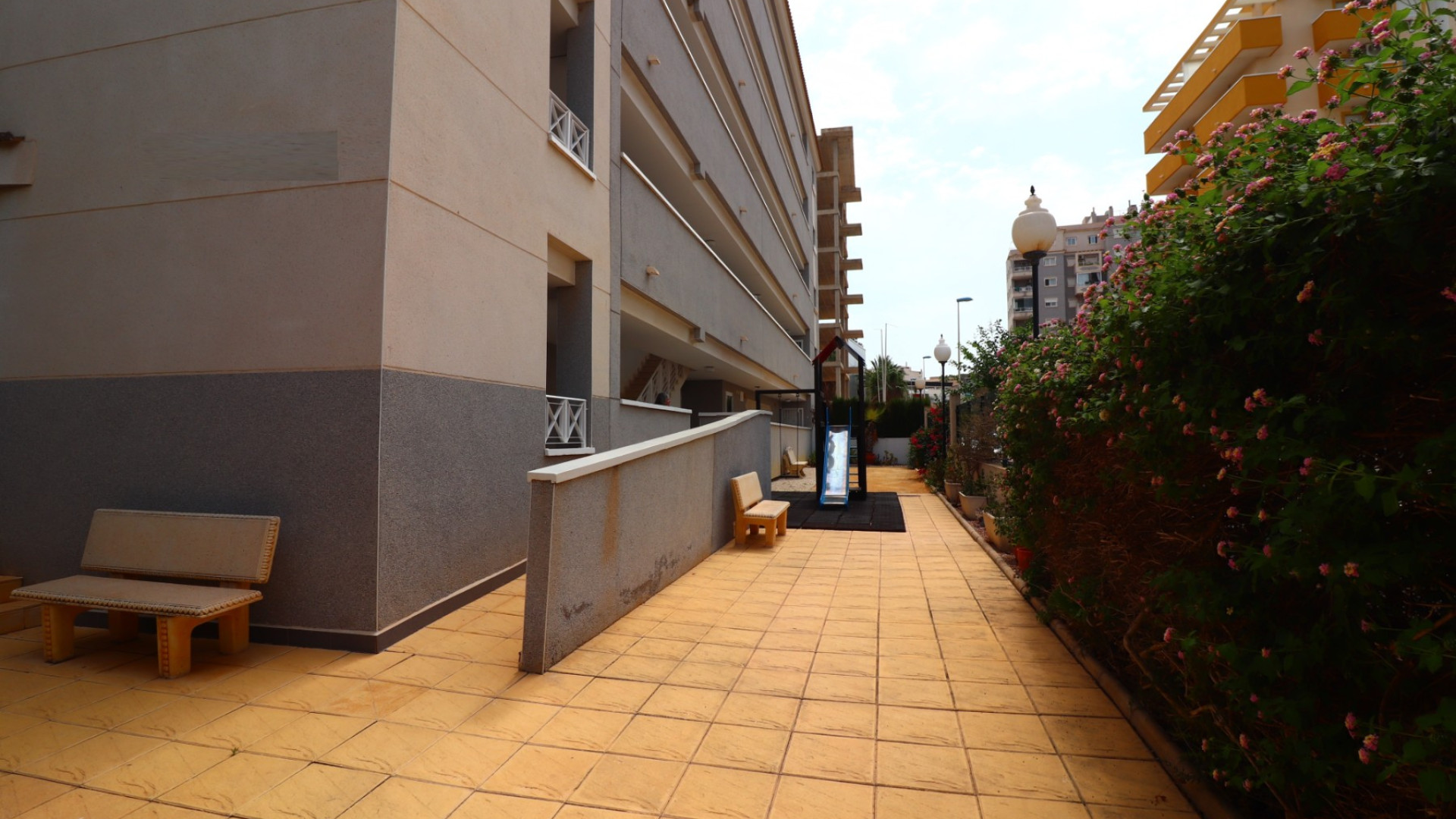 Venta - Apartment - Guardamar del Segura - Guardamar del Segura - Town