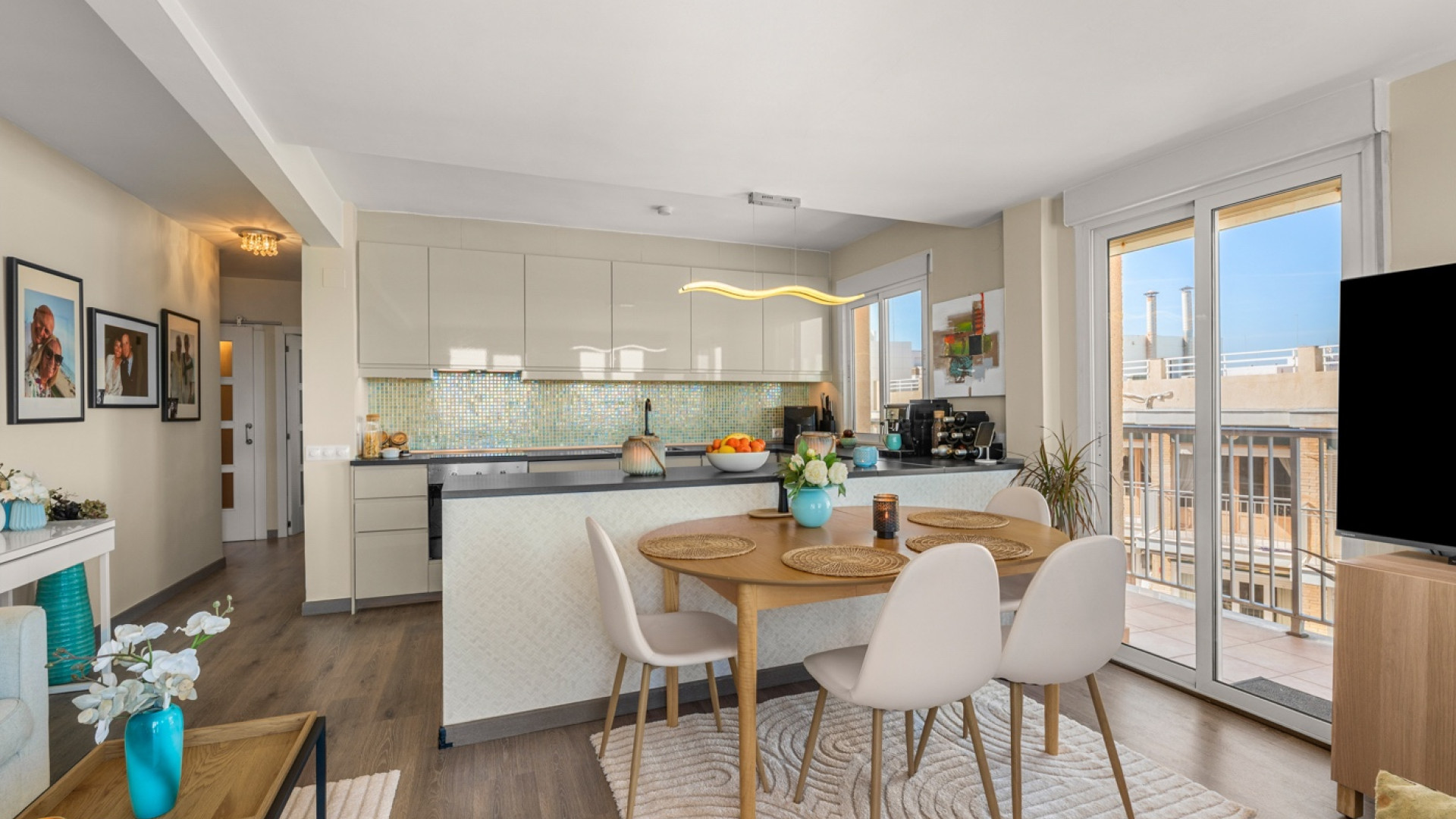 Venta - Apartment - Guardamar del Segura - Guardamar