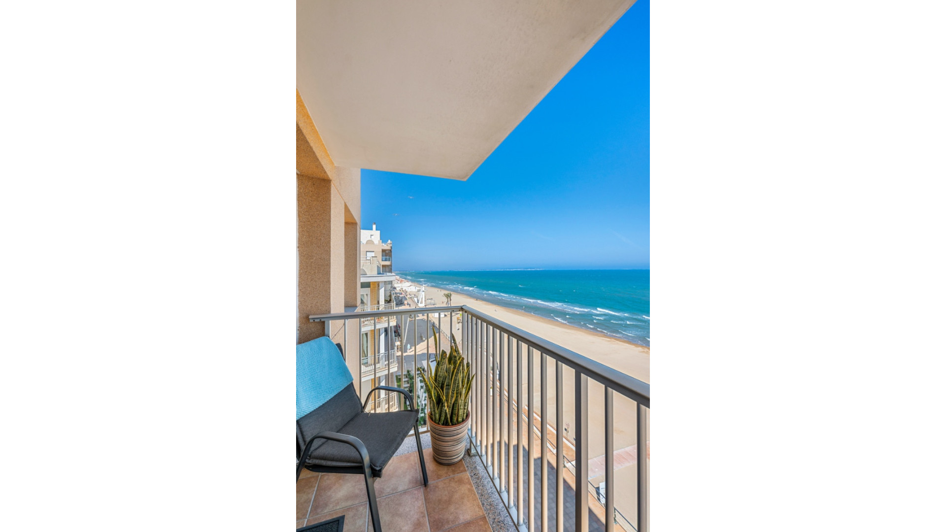 Venta - Apartment - Guardamar del Segura - Guardamar