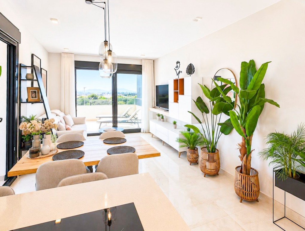 Venta - Apartment - Guardamar del Segura - Puerto Deportivo
