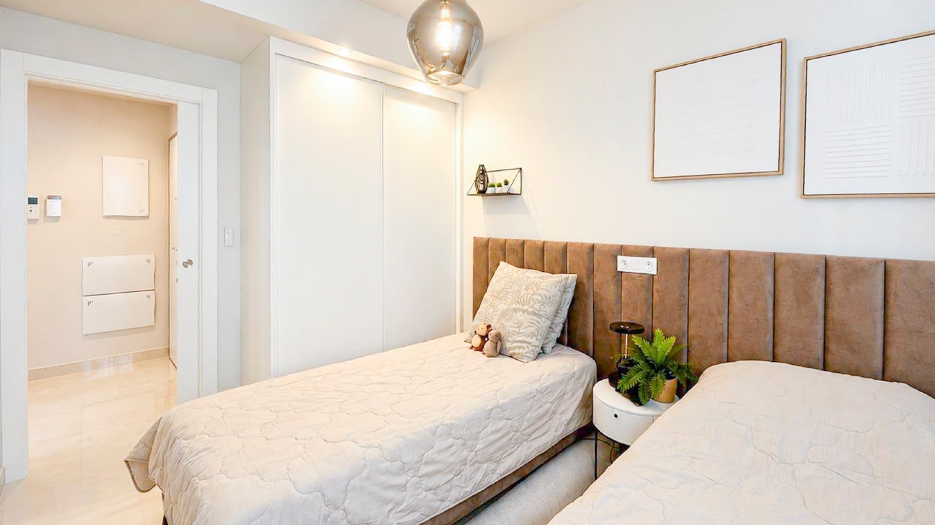 Venta - Apartment - Guardamar del Segura - Puerto Deportivo