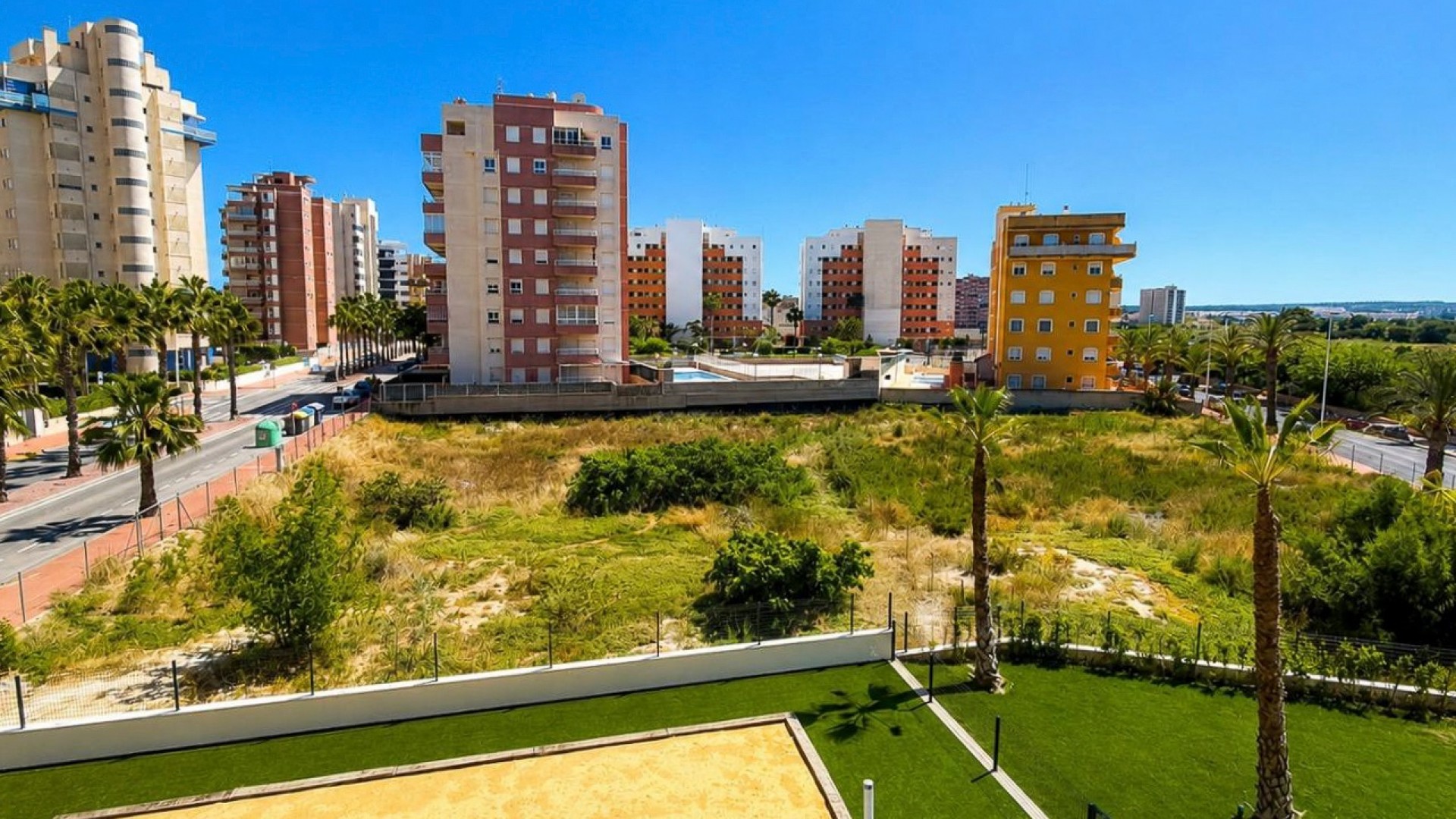 Venta - Apartment - Guardamar del Segura - Puerto Deportivo