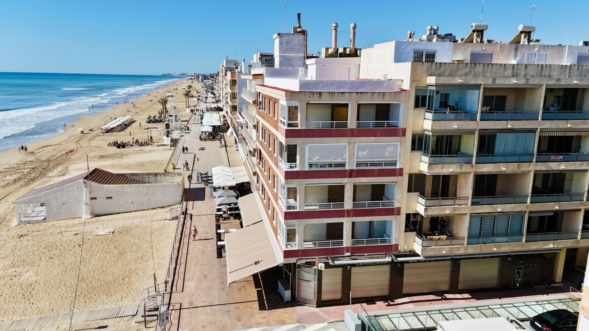Venta - Apartment - Guardamar del Segura