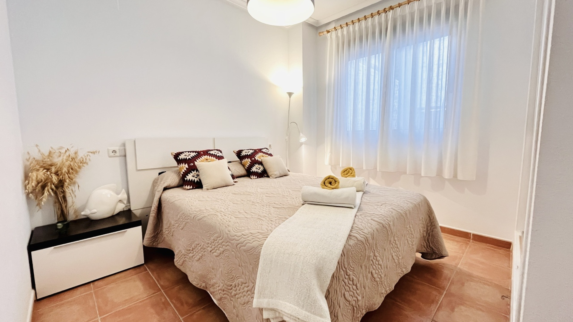 Venta - Apartment - Guardamar del Segura