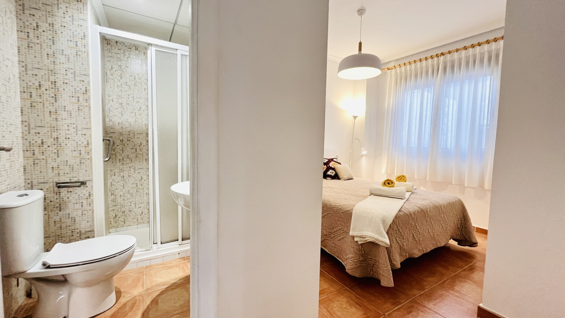 Venta - Apartment - Guardamar del Segura