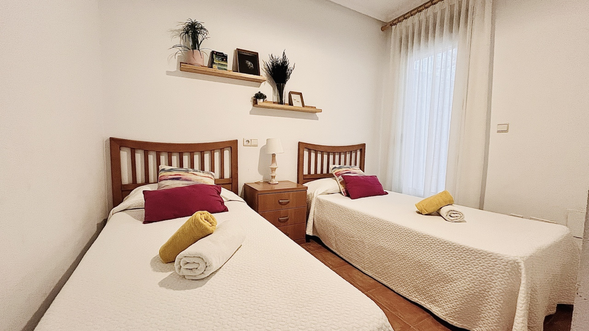 Venta - Apartment - Guardamar del Segura