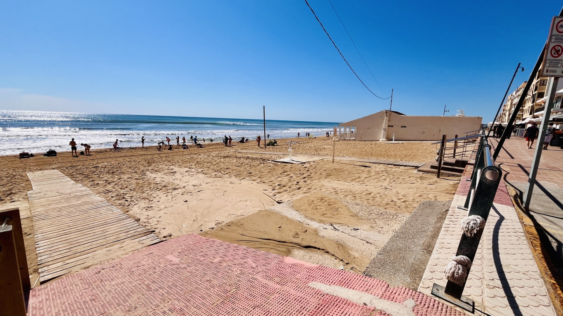 Venta - Apartment - Guardamar del Segura