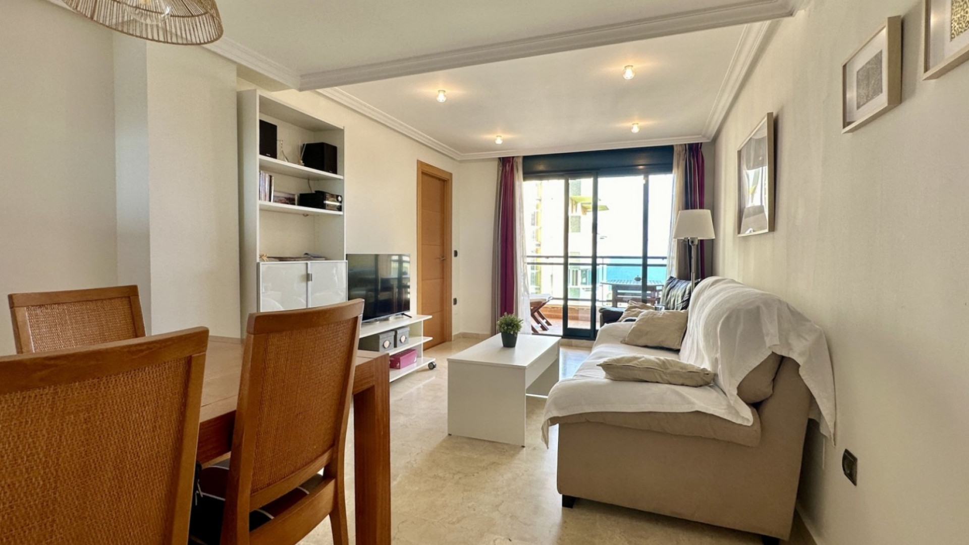 Venta - Apartment - Guardamar del Segura