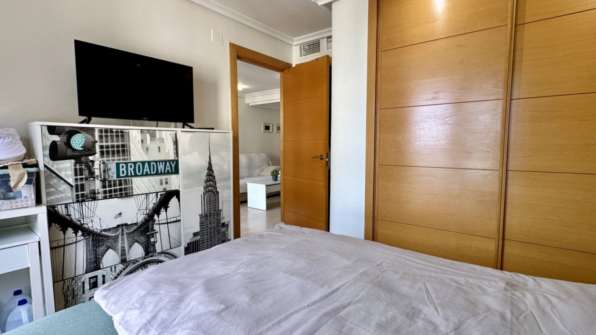 Venta - Apartment - Guardamar del Segura