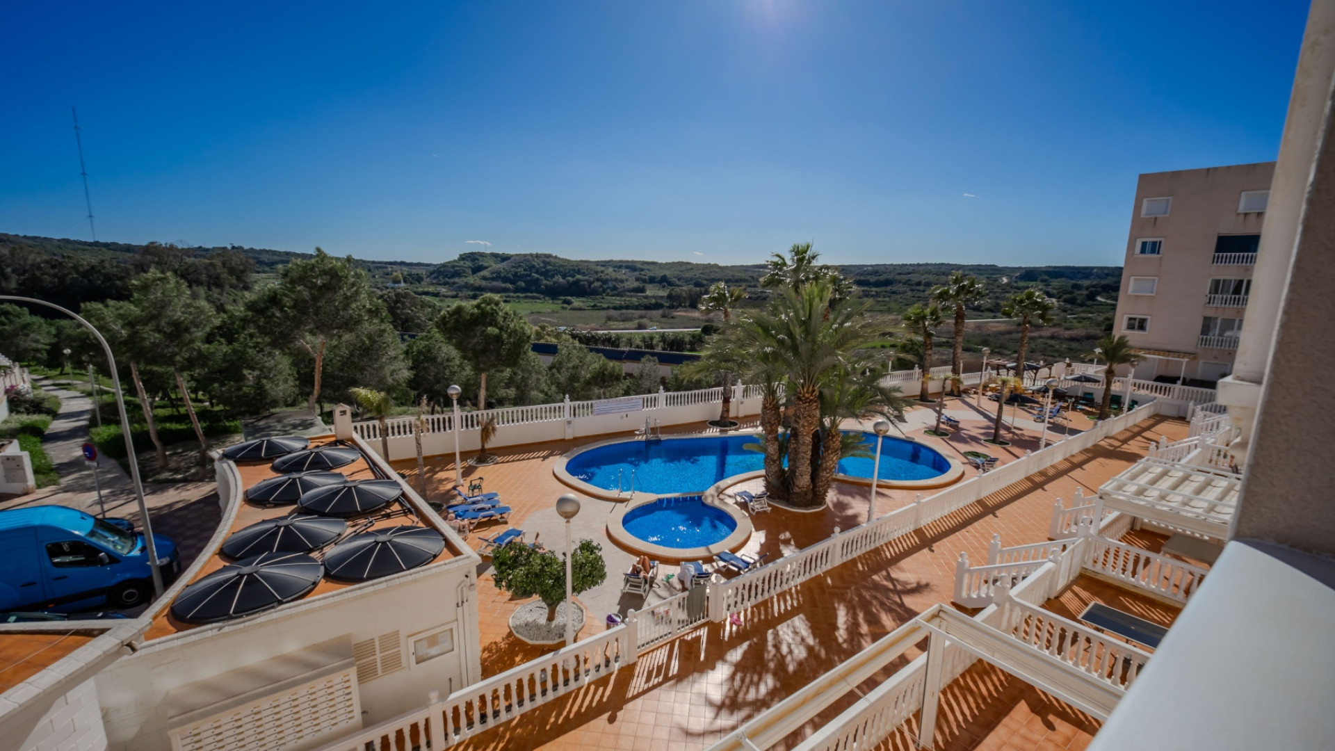 Venta - Apartment - Guardamar del Segura