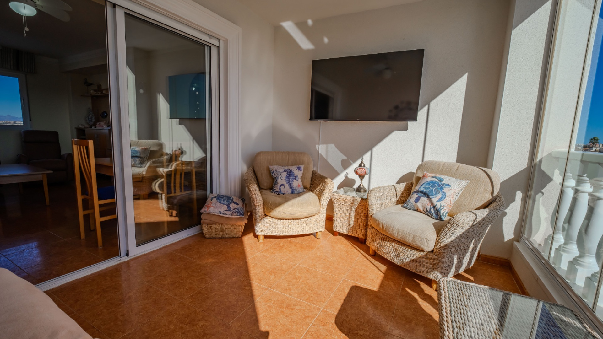 Venta - Apartment - Guardamar del Segura