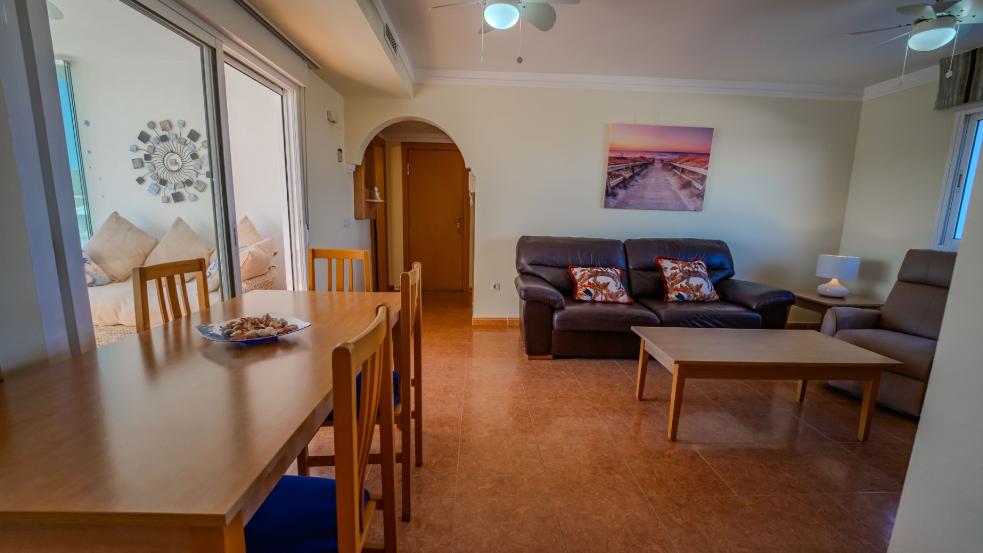 Venta - Apartment - Guardamar del Segura