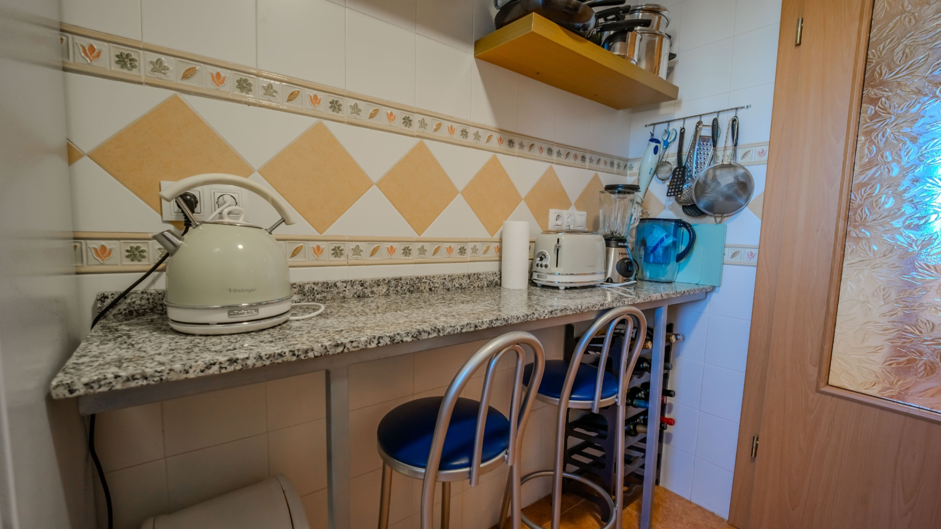 Venta - Apartment - Guardamar del Segura