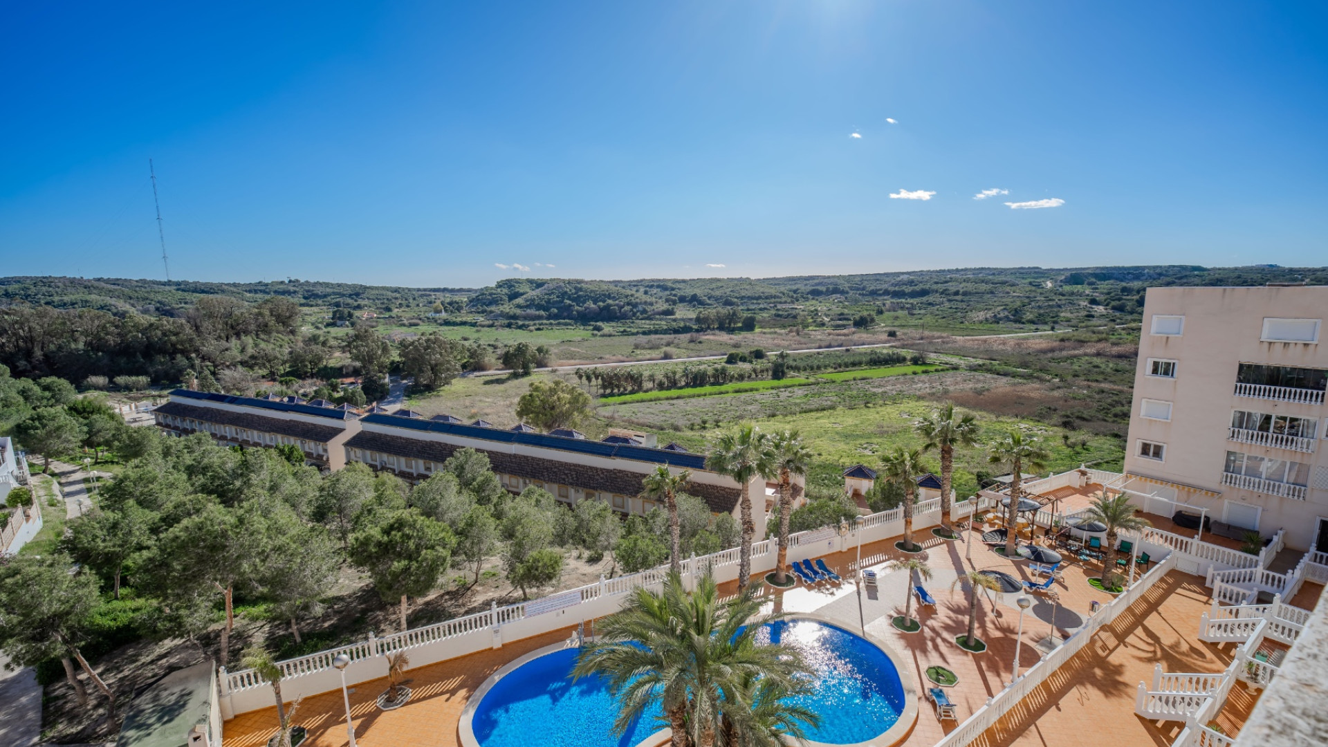 Venta - Apartment - Guardamar del Segura