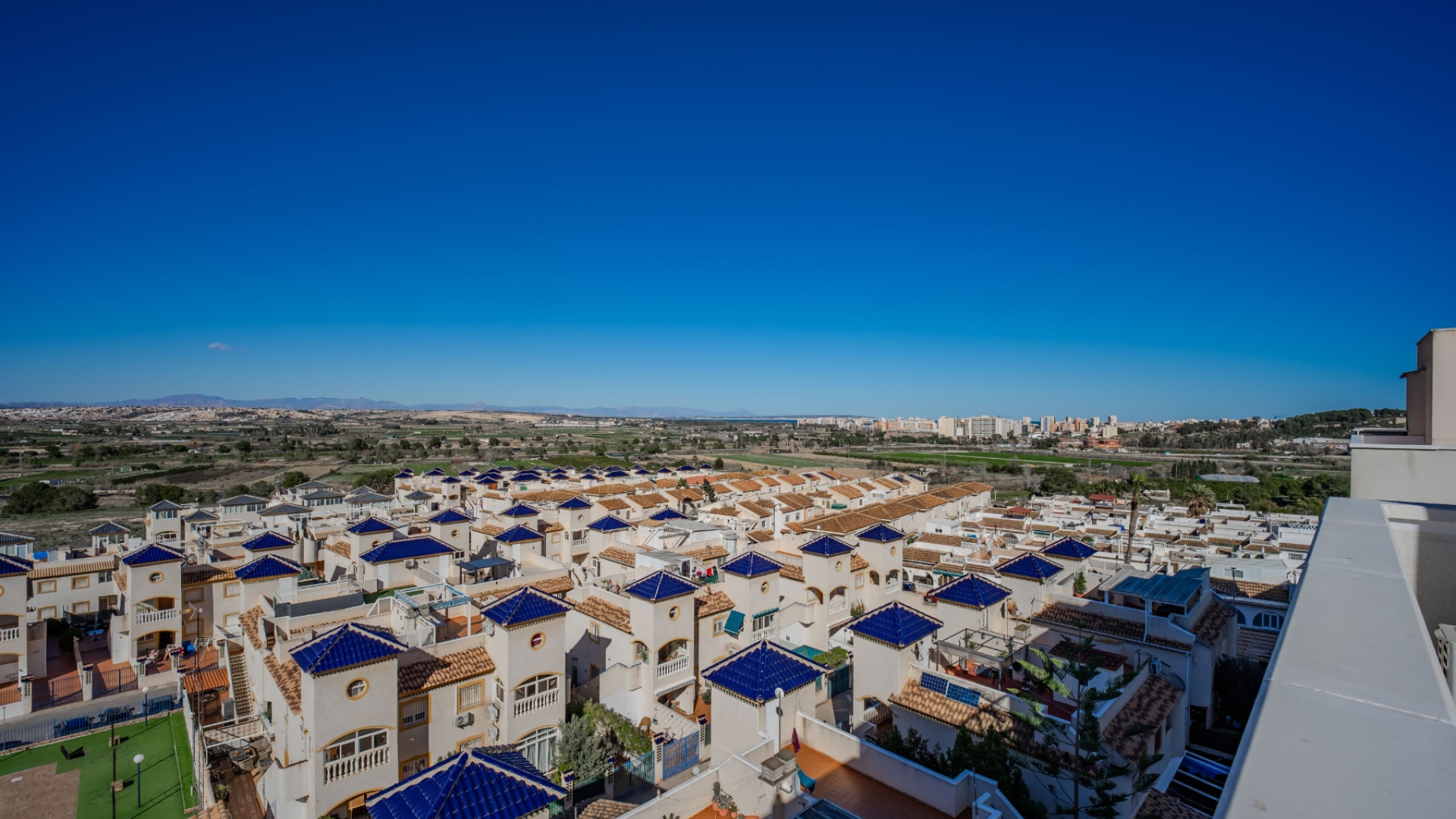 Venta - Apartment - Guardamar del Segura