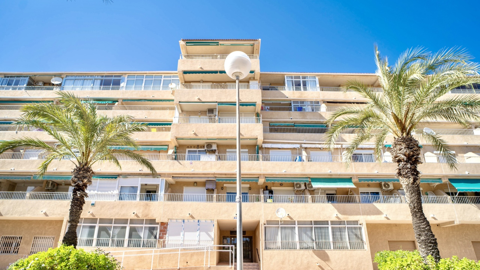 Venta - Apartment - Guardamar del Segura