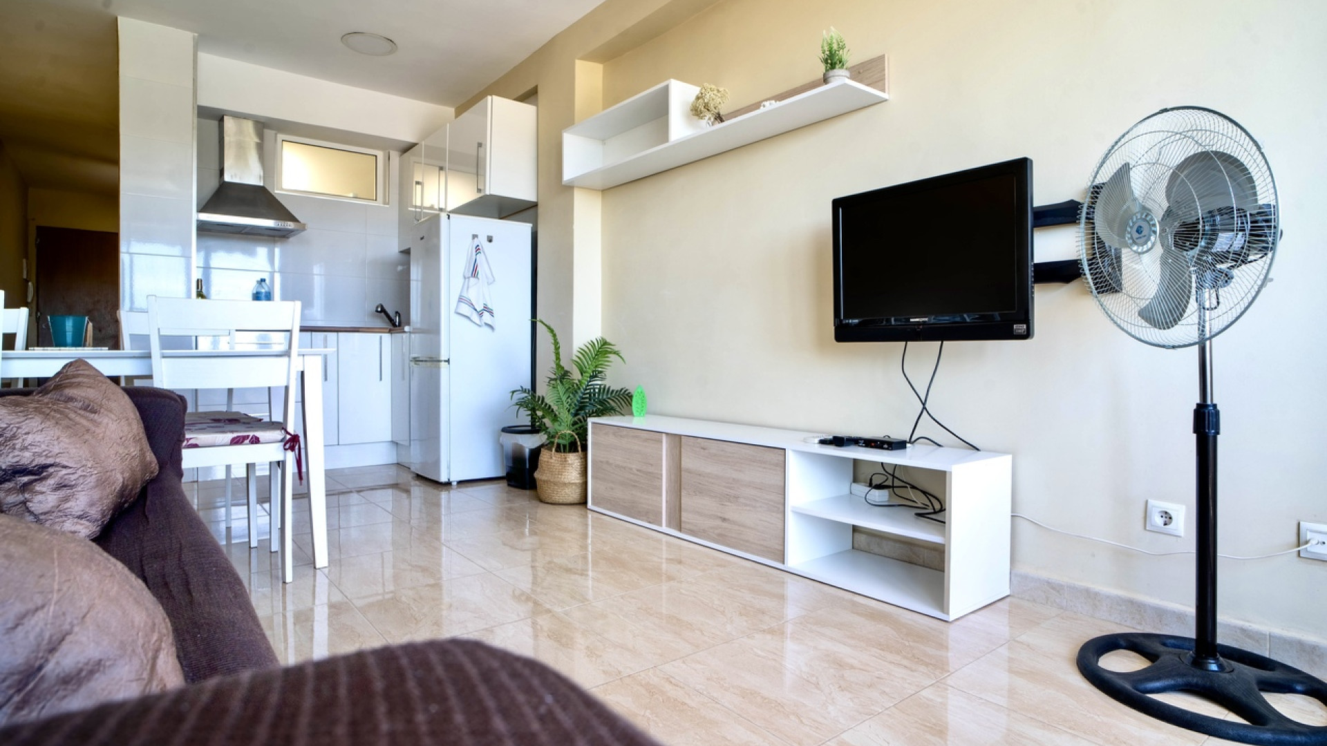Venta - Apartment - Guardamar del Segura