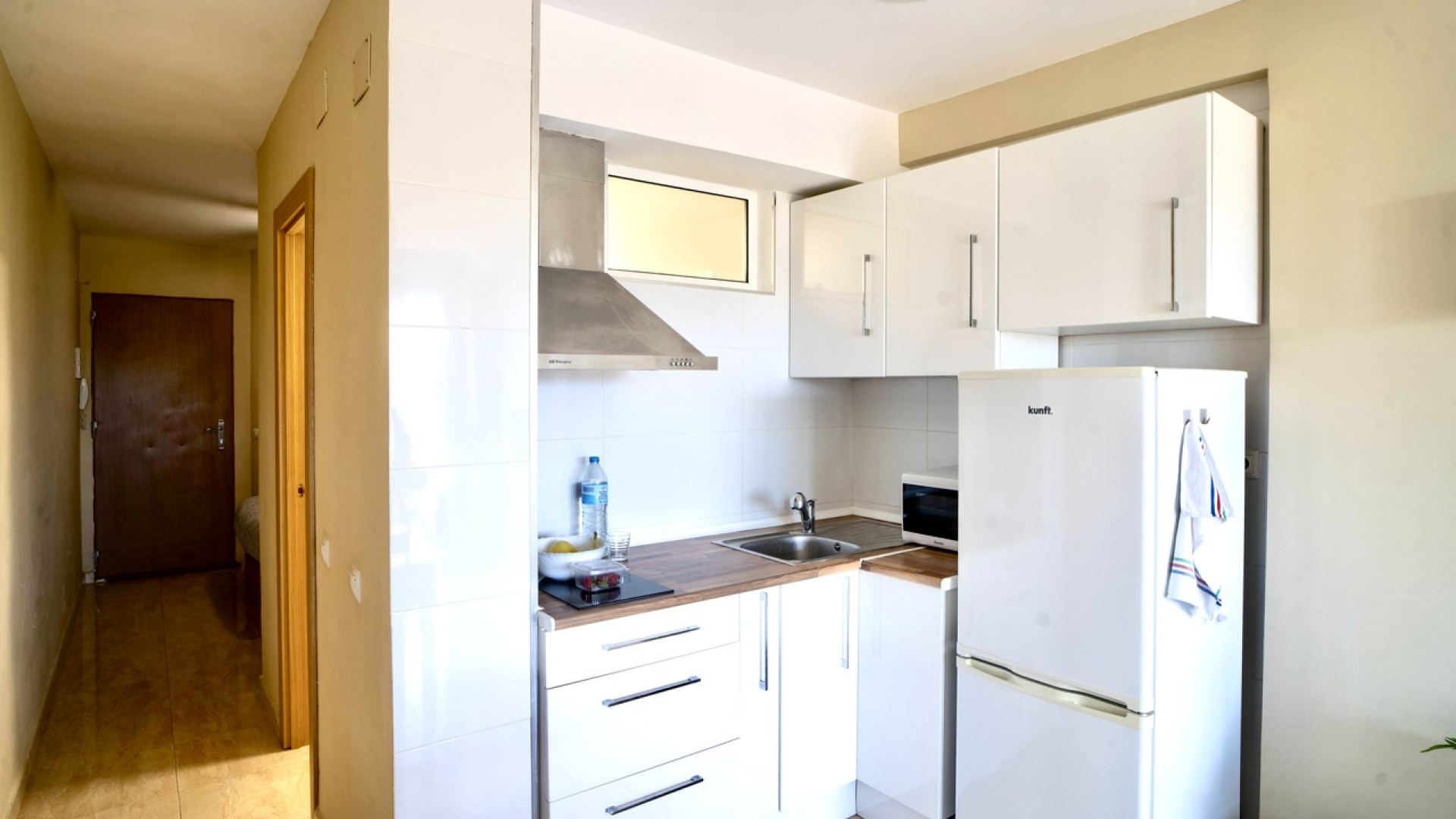 Venta - Apartment - Guardamar del Segura