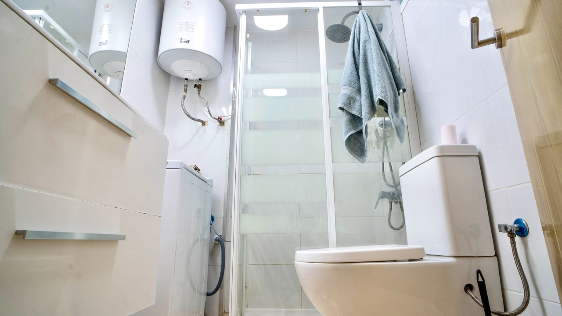 Venta - Apartment - Guardamar del Segura