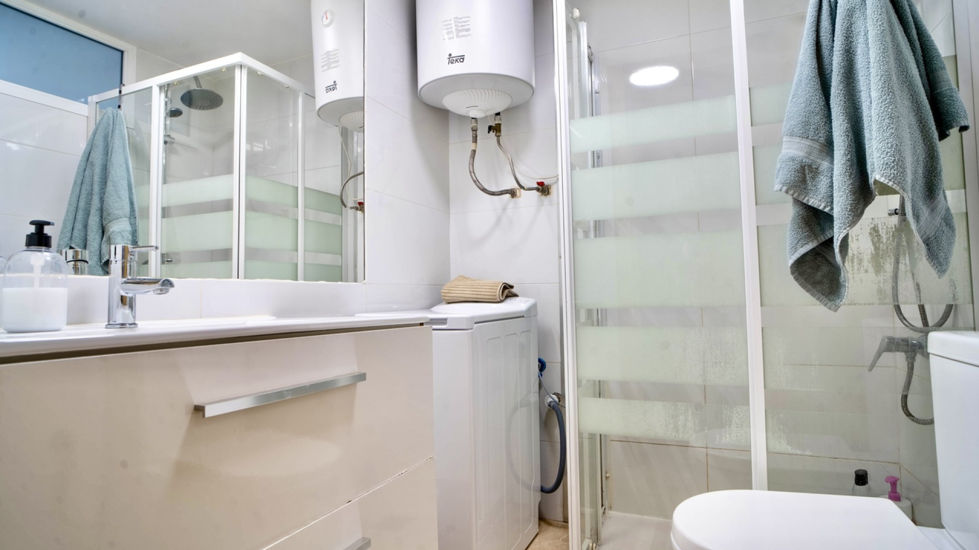 Venta - Apartment - Guardamar del Segura