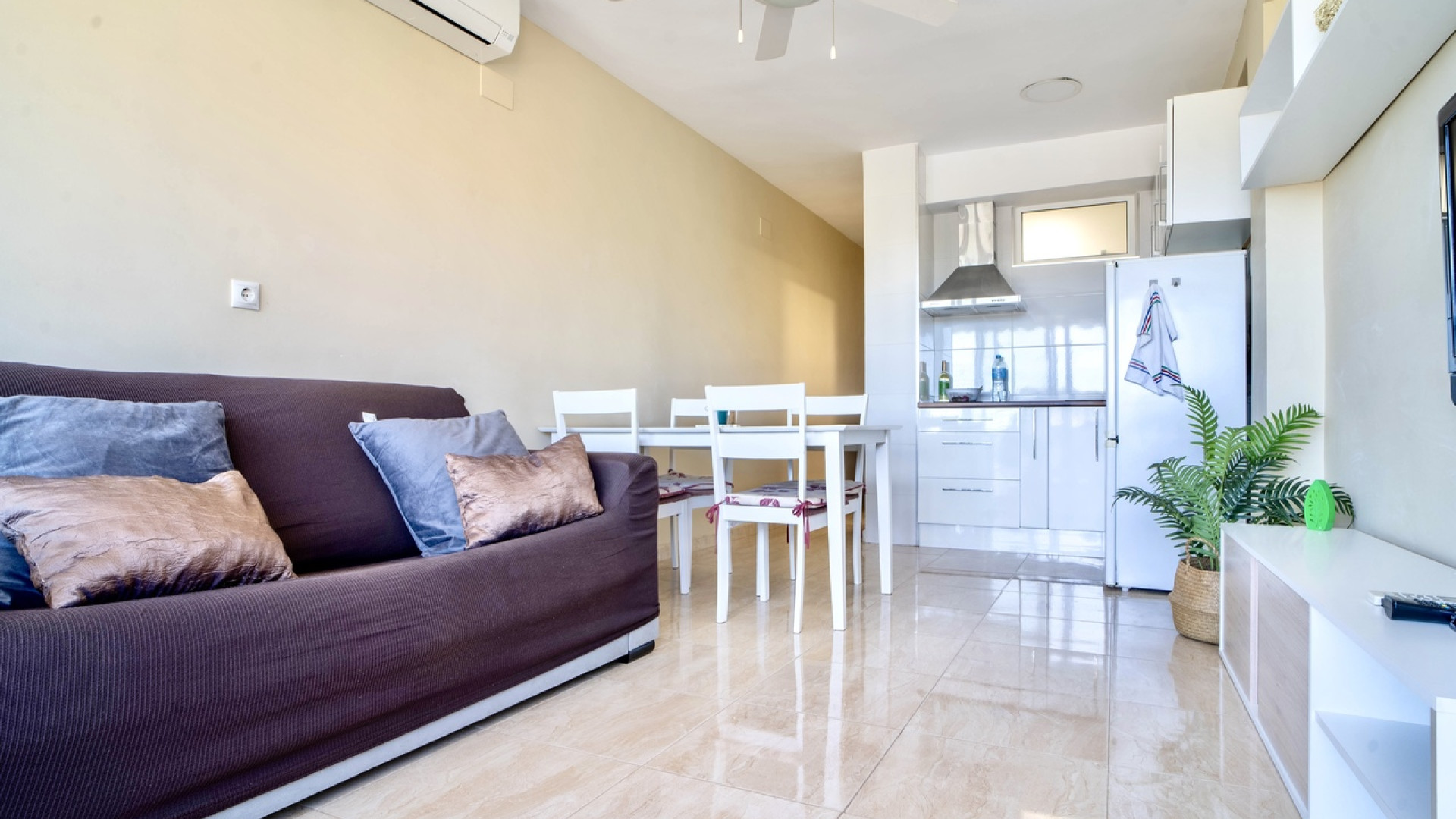 Venta - Apartment - Guardamar del Segura