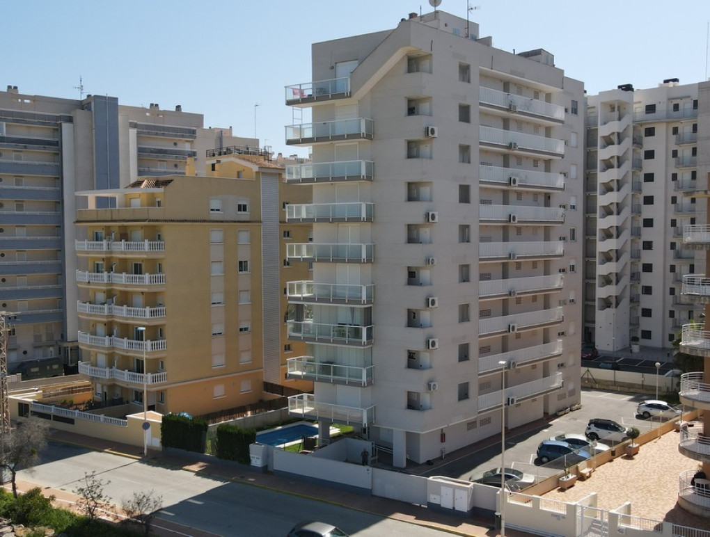 Venta - Apartment - Guardamar del Segura