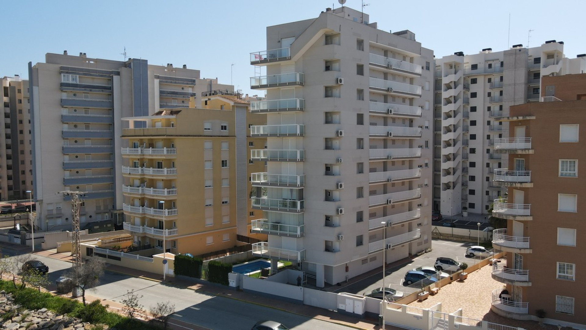 Venta - Apartment - Guardamar del Segura
