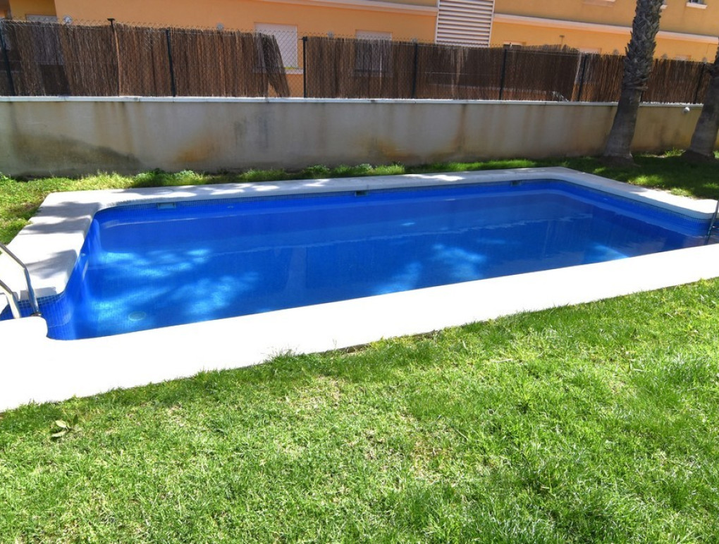 Venta - Apartment - Guardamar del Segura