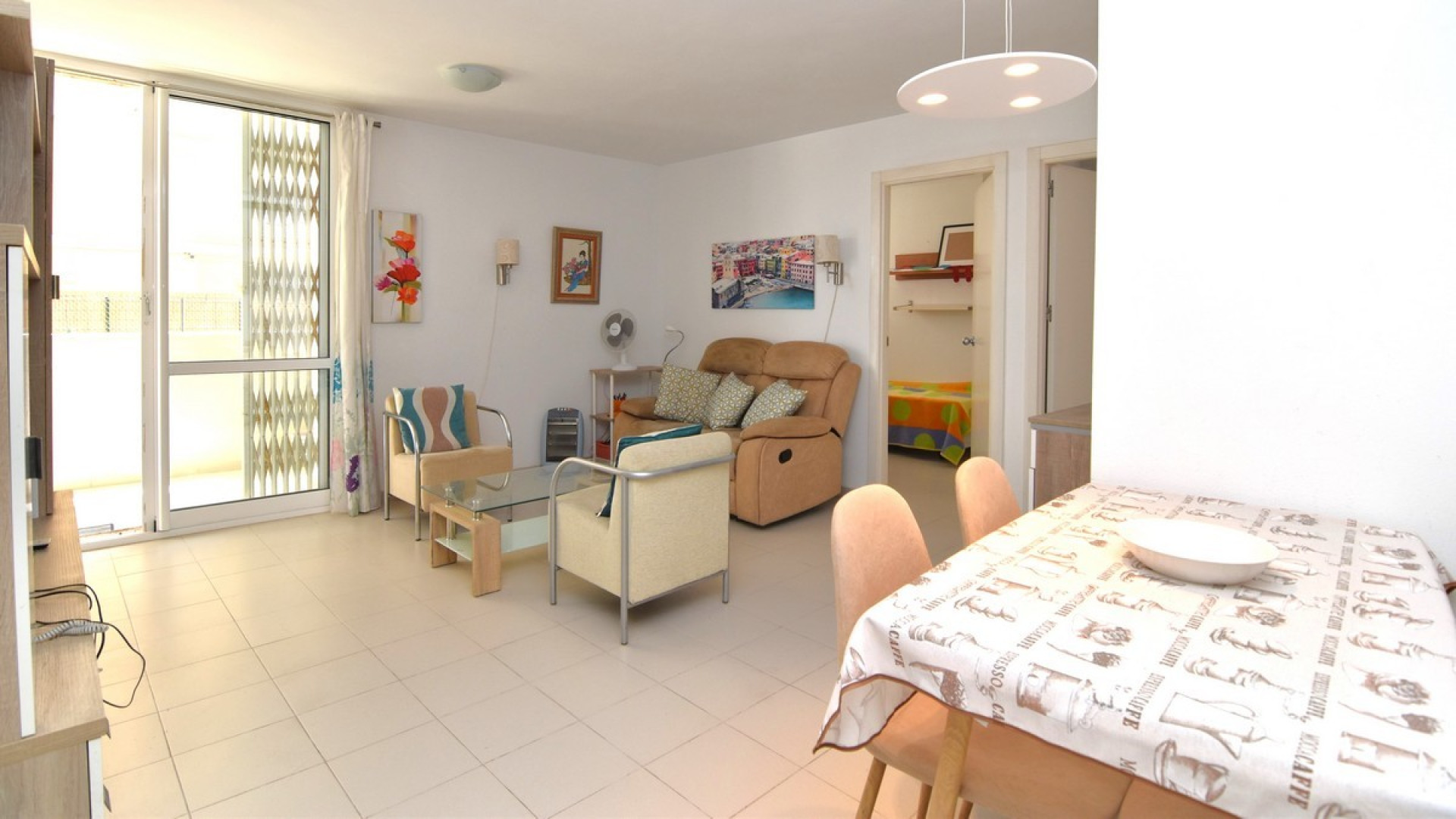 Venta - Apartment - Guardamar del Segura