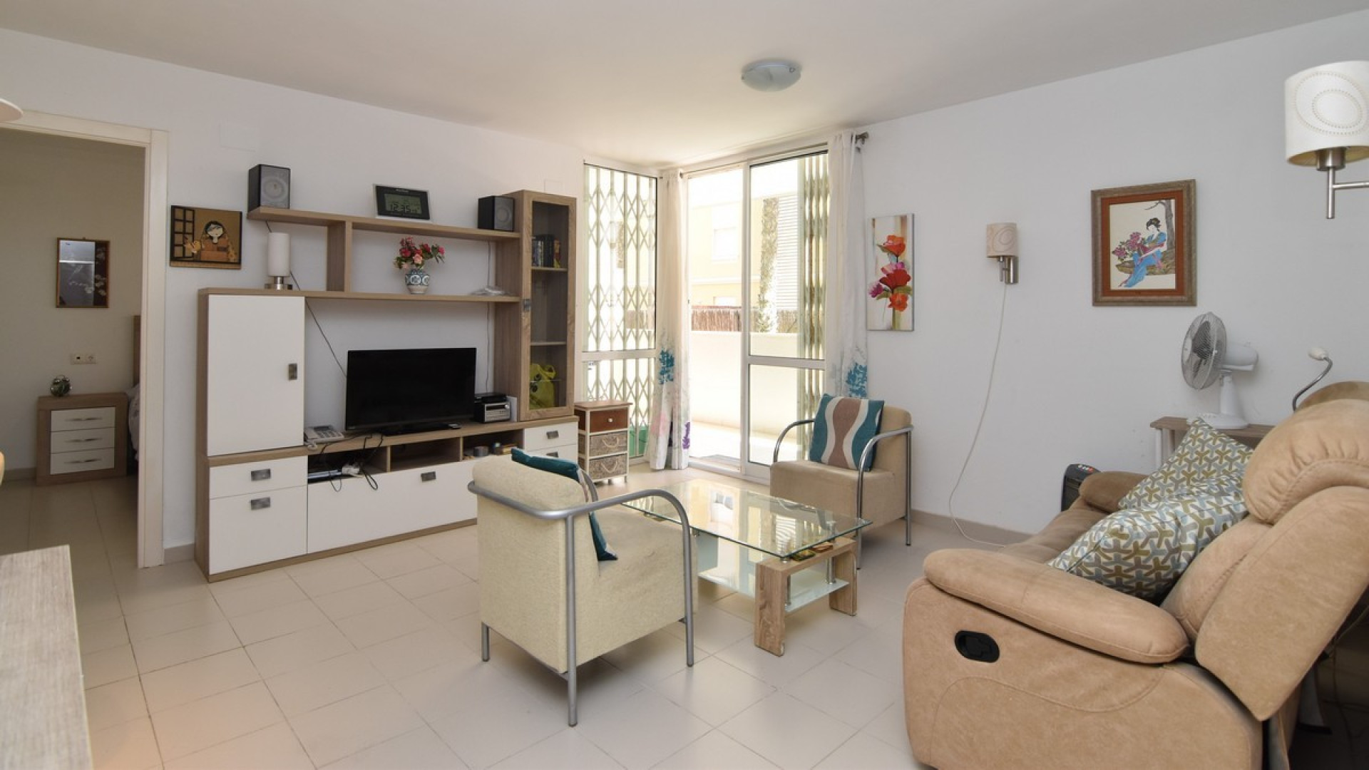 Venta - Apartment - Guardamar del Segura