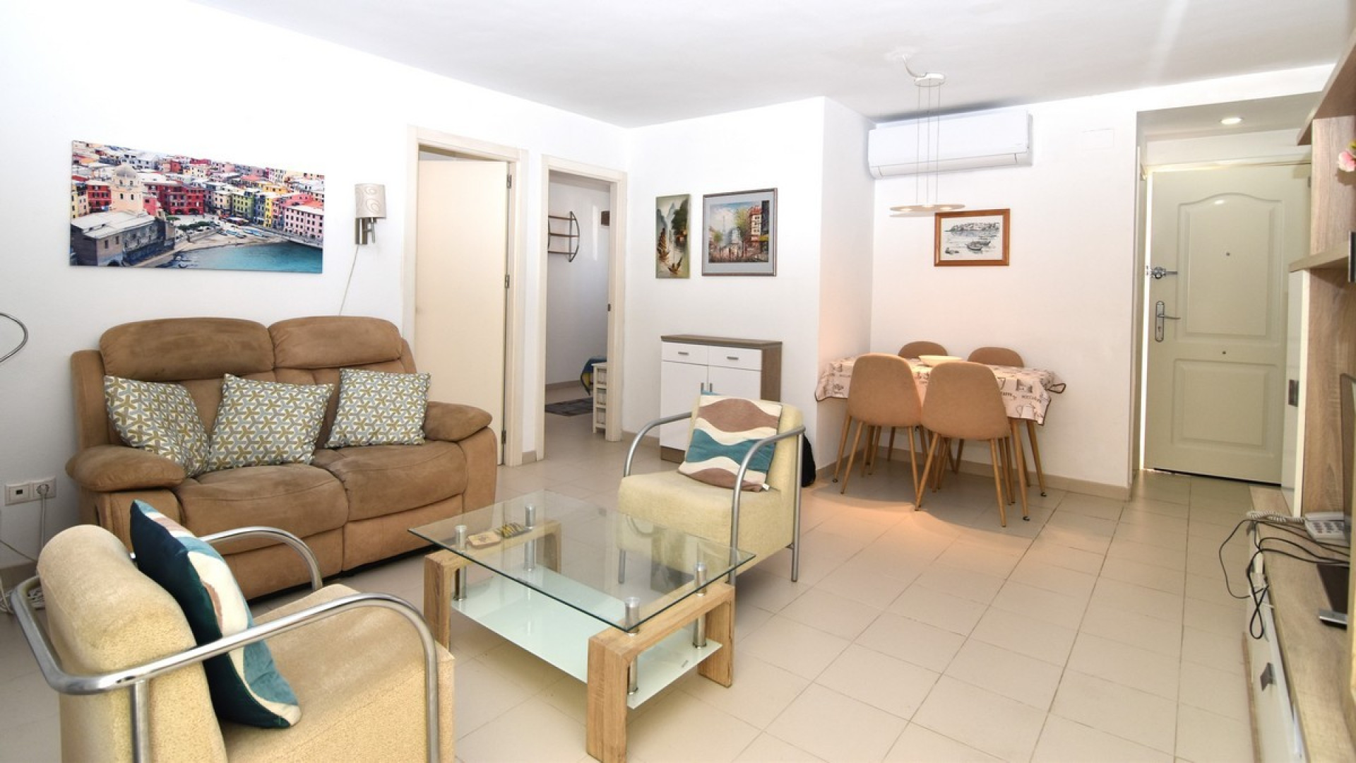 Venta - Apartment - Guardamar del Segura