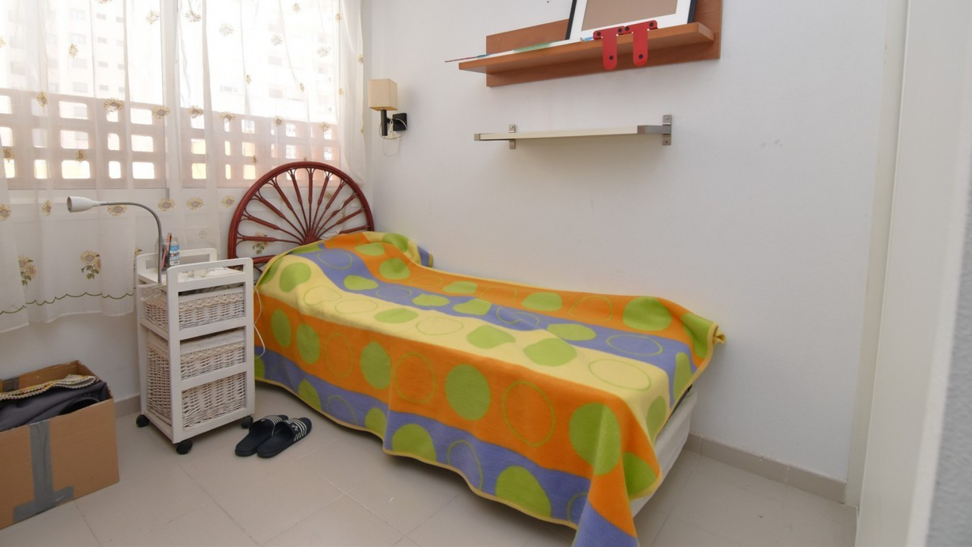 Venta - Apartment - Guardamar del Segura