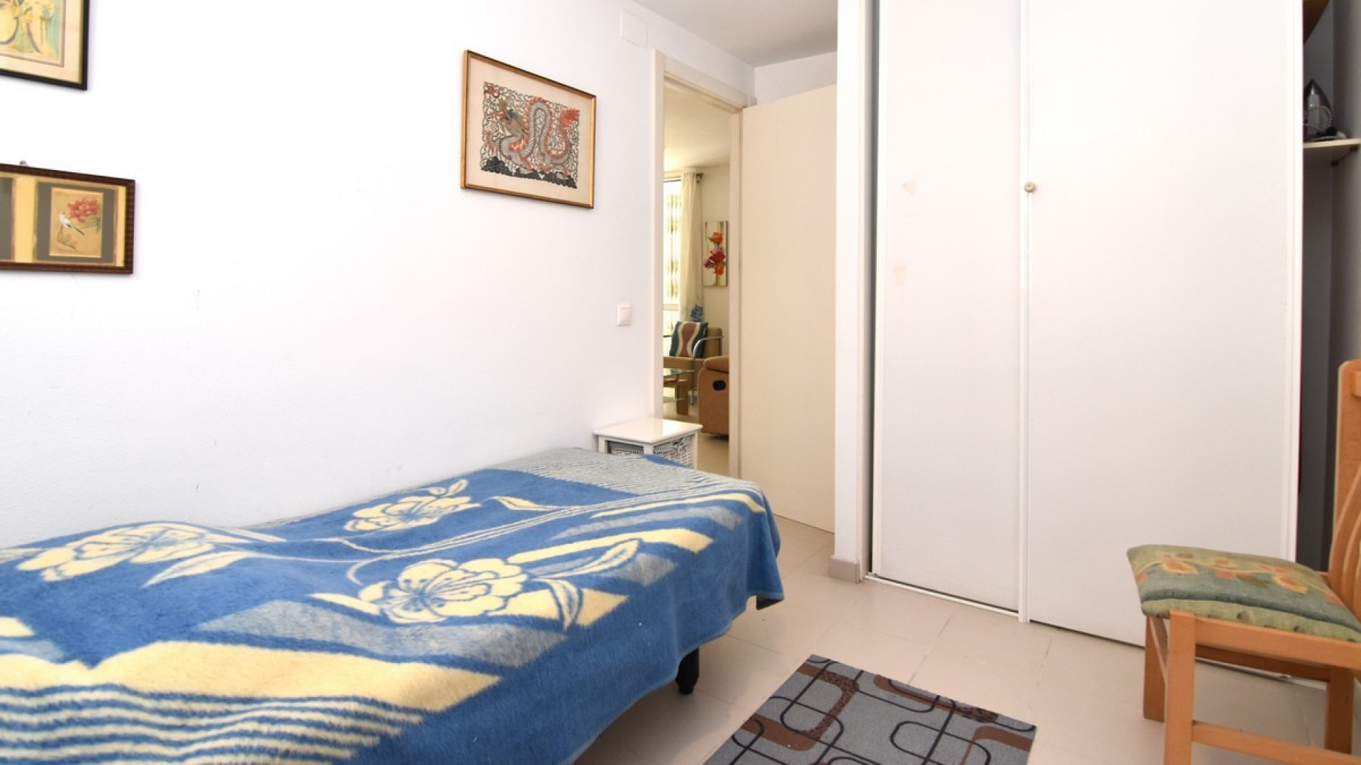 Venta - Apartment - Guardamar del Segura