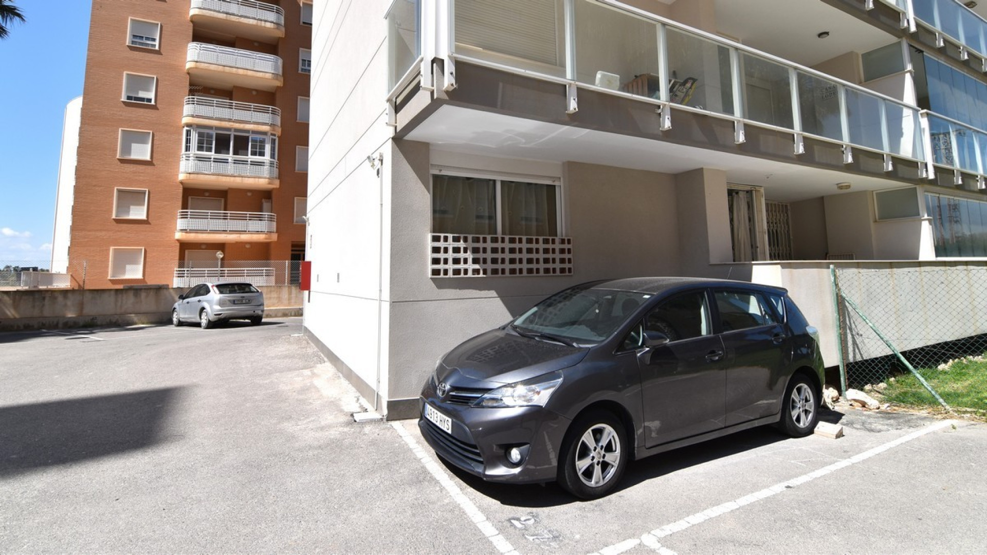 Venta - Apartment - Guardamar del Segura
