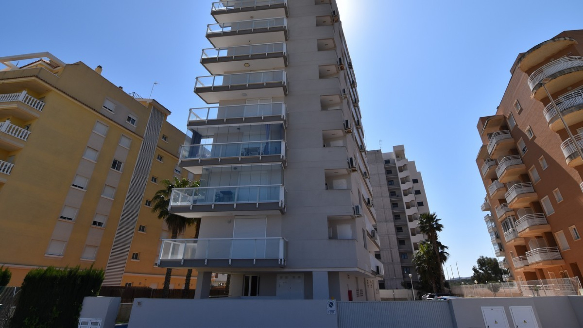 Venta - Apartment - Guardamar del Segura