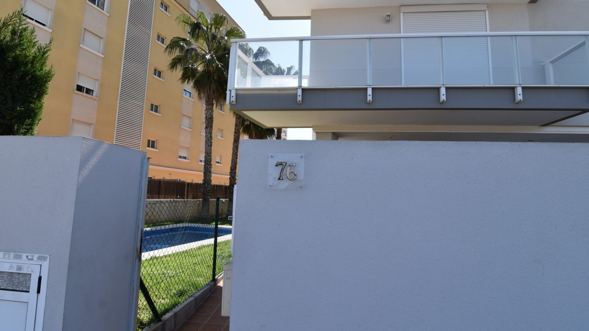 Venta - Apartment - Guardamar del Segura