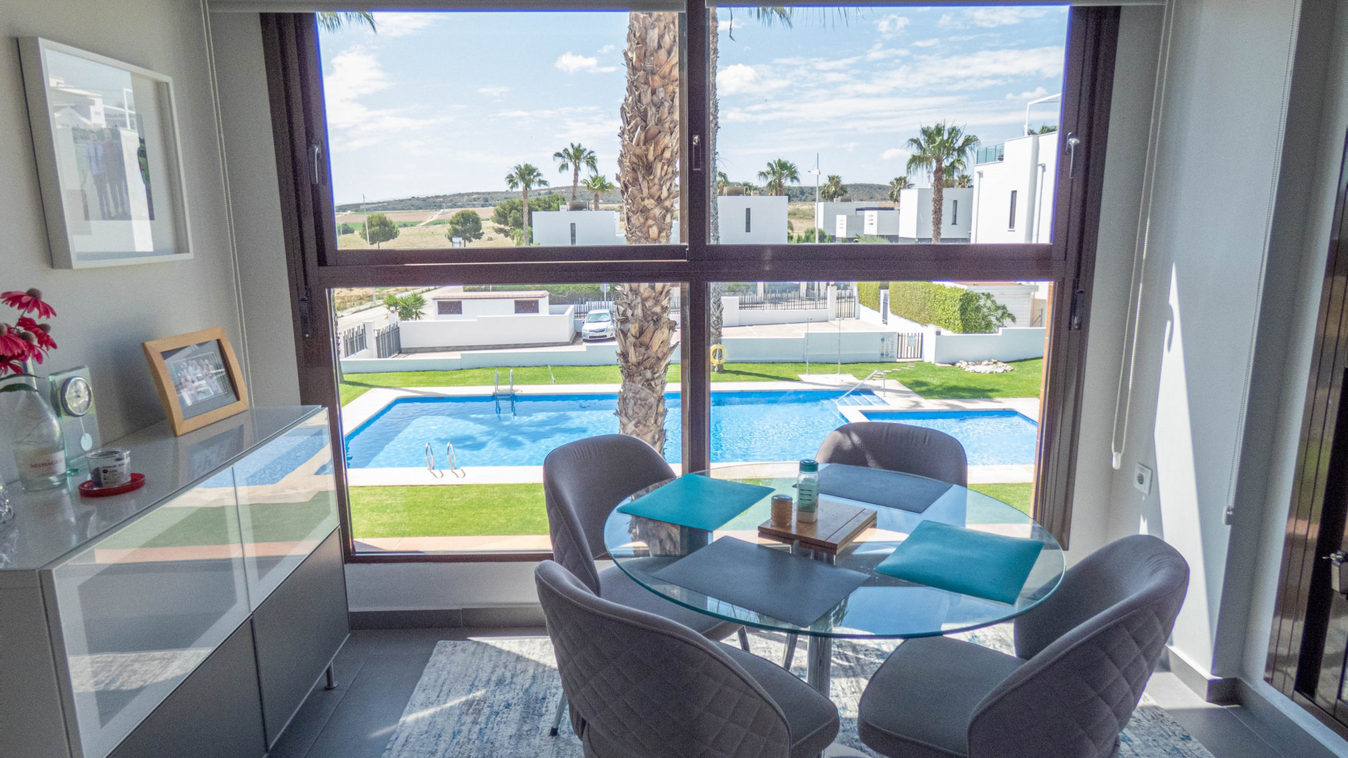 Venta - Apartment - La Finca Golf - La Finca Golf and Spa Resort