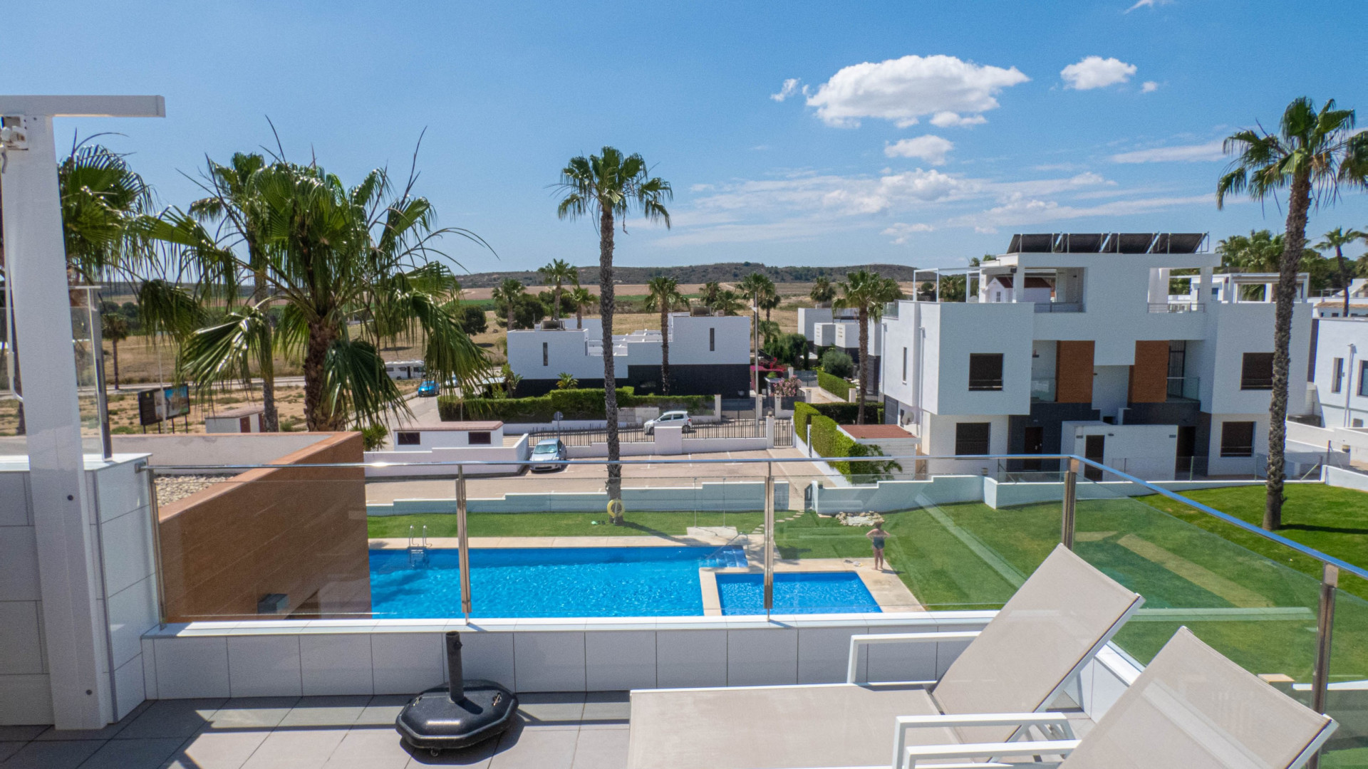 Venta - Apartment - La Finca Golf - La Finca Golf and Spa Resort