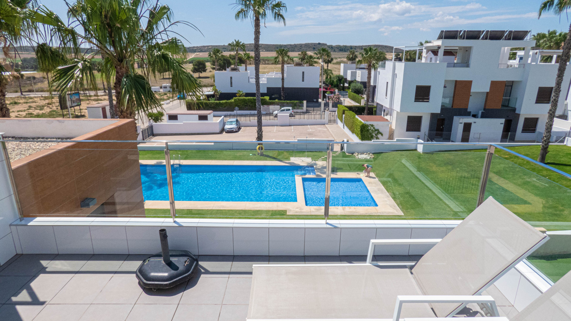 Venta - Apartment - La Finca Golf - La Finca Golf and Spa Resort