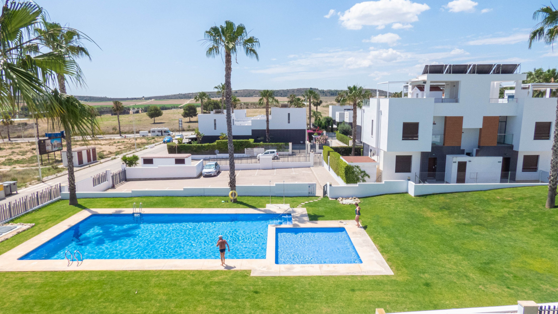 Venta - Apartment - La Finca Golf - La Finca Golf and Spa Resort