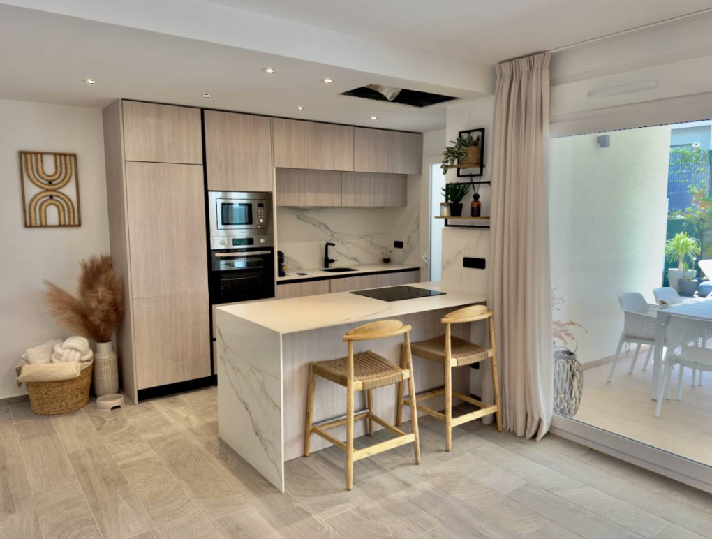 Venta - Apartment - La Finca Golf - La finca Golf