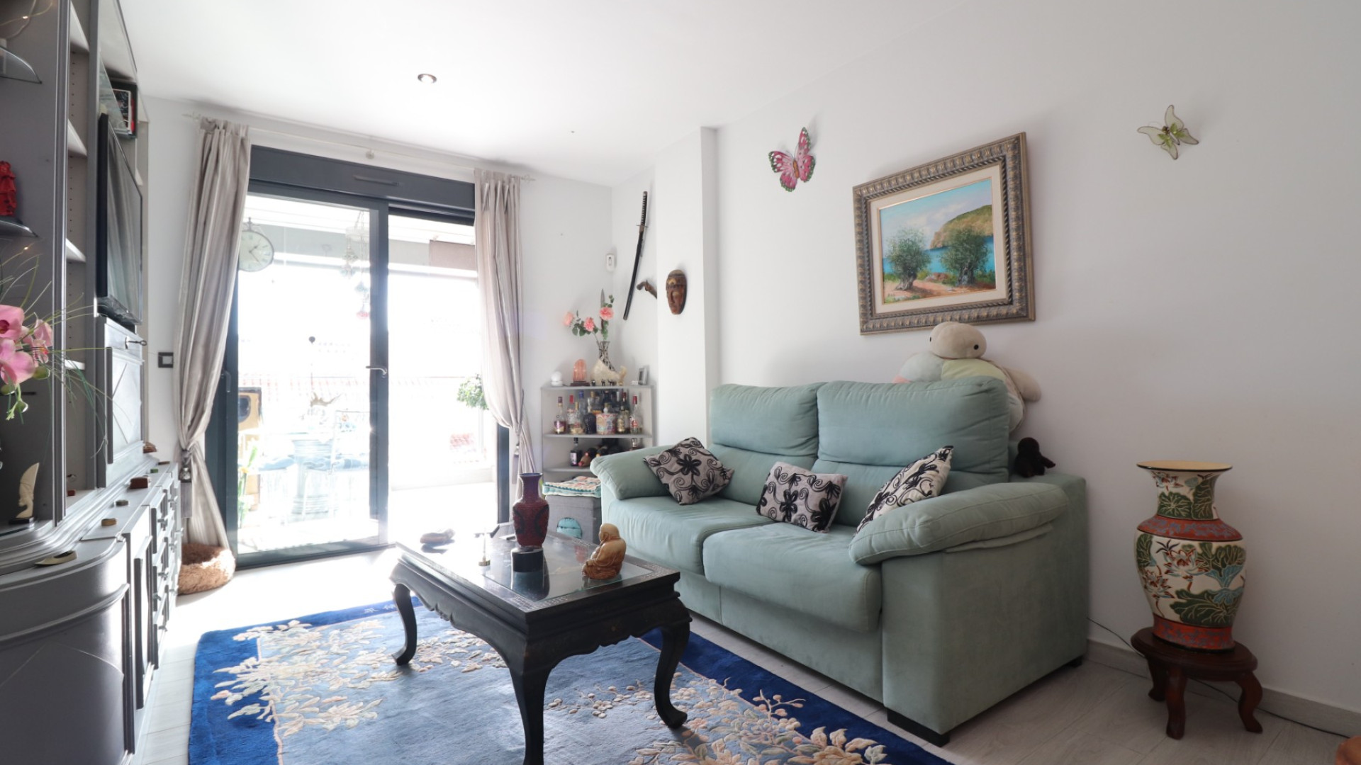 Venta - Apartment - La Mata