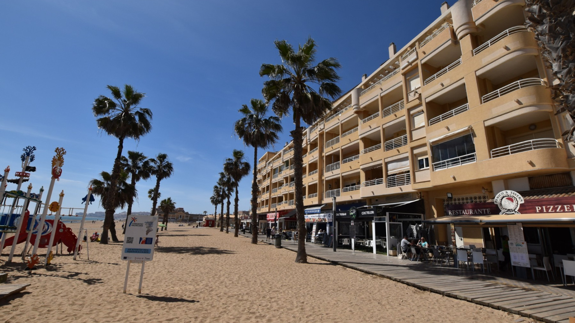 Venta - Apartment - La Mata