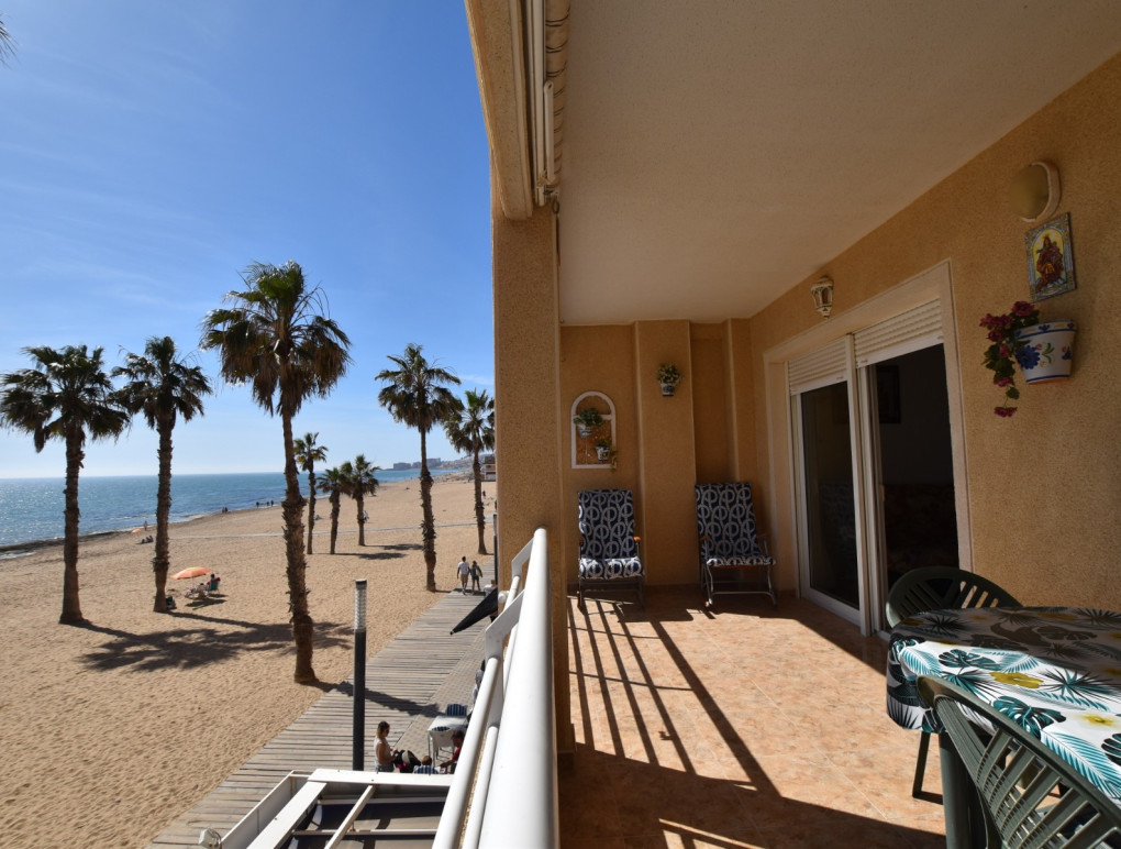 Venta - Apartment - La Mata