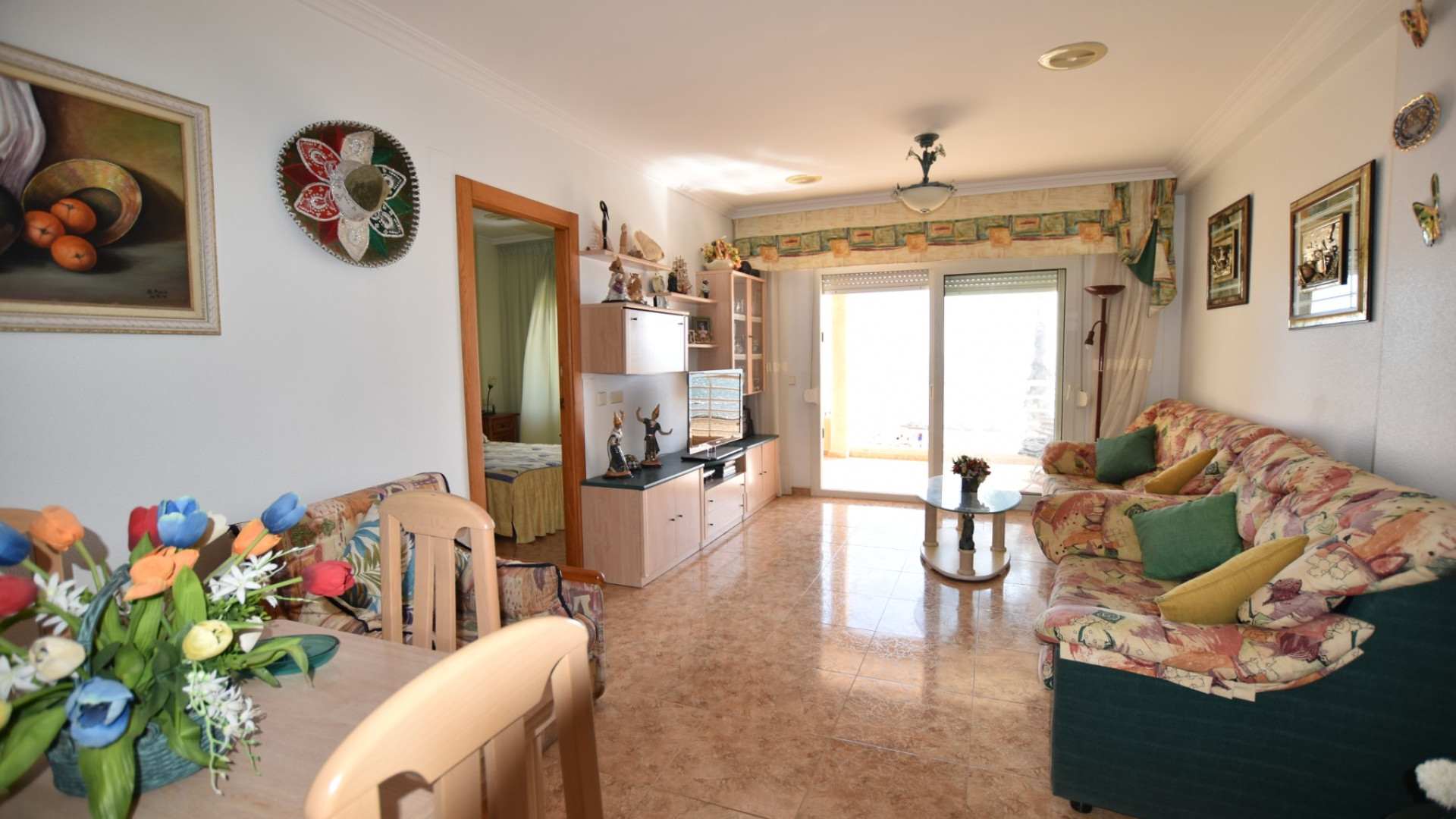 Venta - Apartment - La Mata