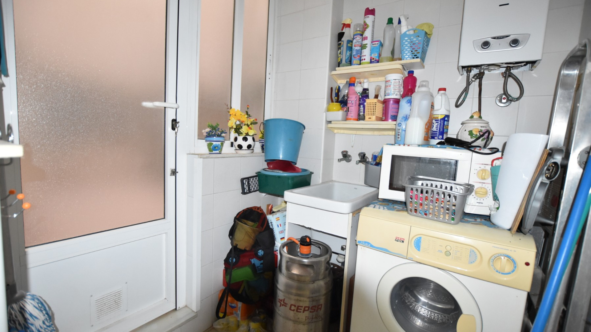 Venta - Apartment - La Mata