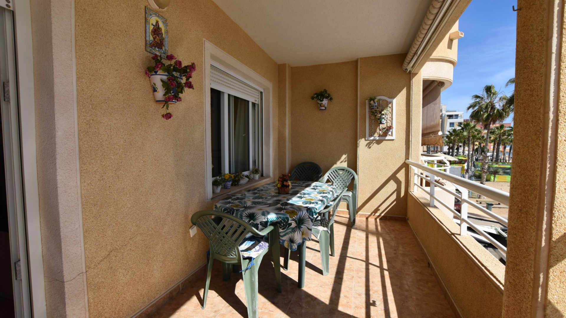 Venta - Apartment - La Mata