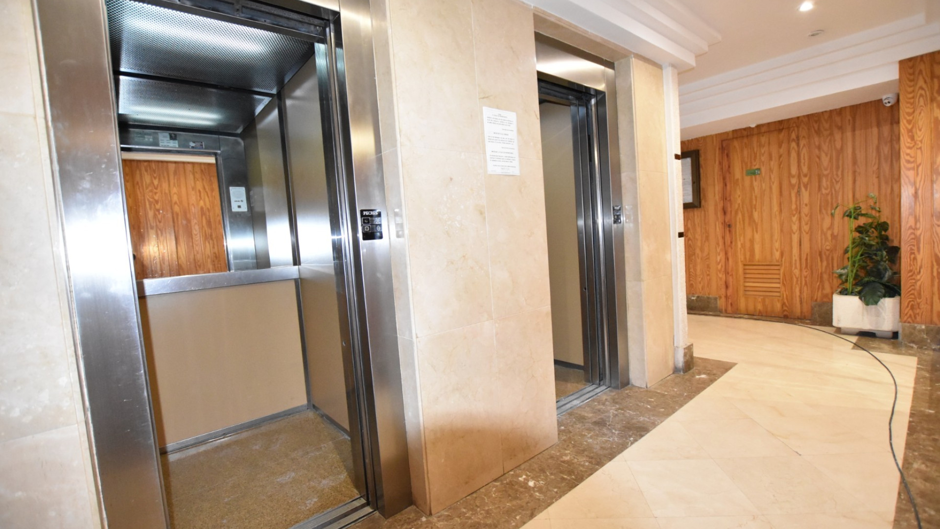 Venta - Apartment - La Mata