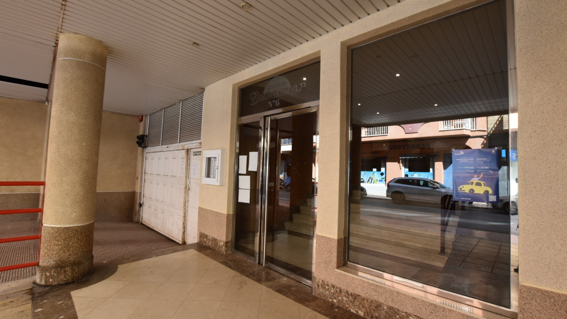 Venta - Apartment - La Mata