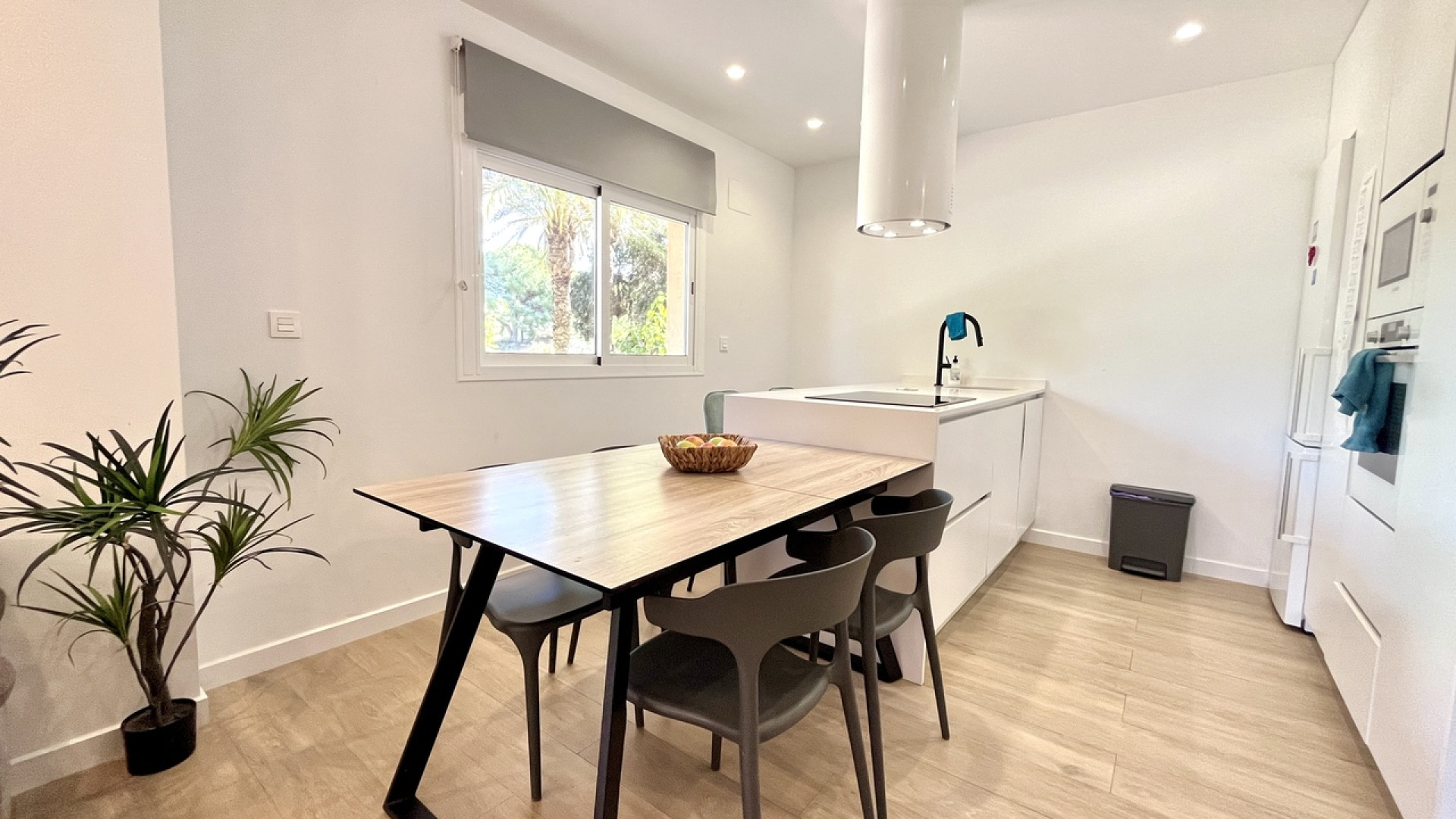 Venta - Apartment - La Mata